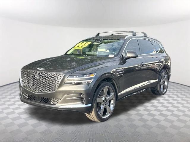 2024 Genesis GV80 3.5T AWD for sale in Riverdale, GA