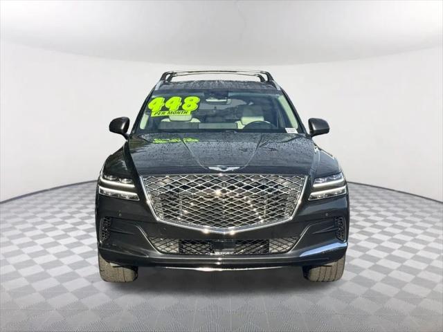 2024 Genesis GV80 3.5T AWD