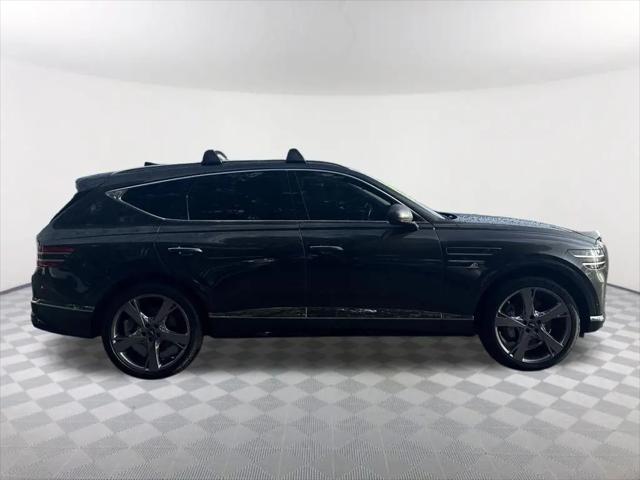 2024 Genesis GV80 3.5T AWD