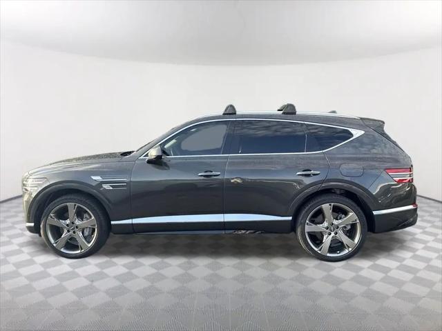 2024 Genesis GV80 3.5T AWD