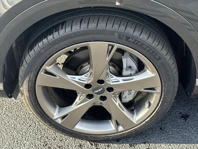 2024 Genesis GV80 3.5T AWD
