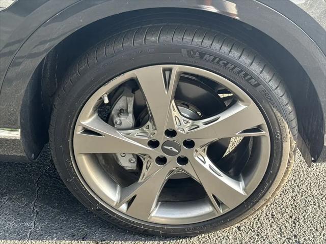 2024 Genesis GV80 3.5T AWD
