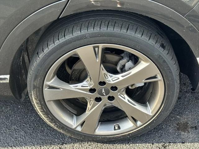 2024 Genesis GV80 3.5T AWD