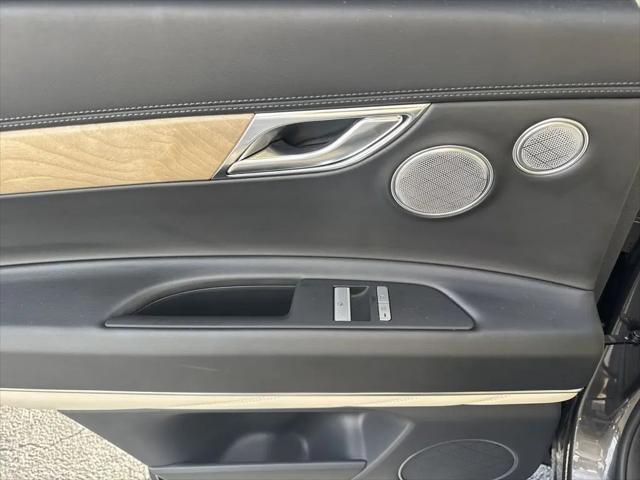 2024 Genesis GV80 3.5T AWD