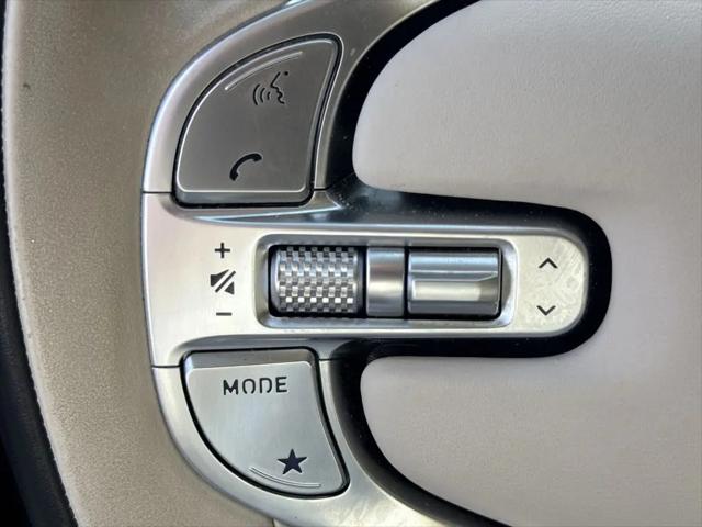 2024 Genesis GV80 3.5T AWD