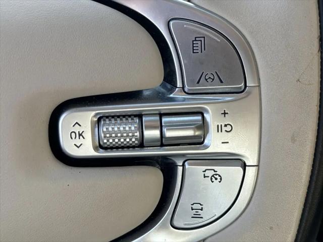 2024 Genesis GV80 3.5T AWD