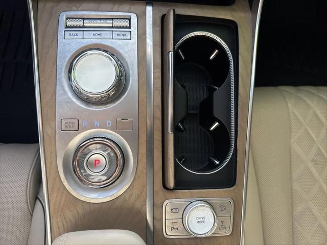 2024 Genesis GV80 3.5T AWD