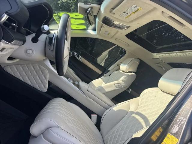 2024 Genesis GV80 3.5T AWD