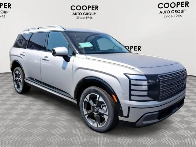 2026 Hyundai Palisade Limited for sale in Midwest City, OK