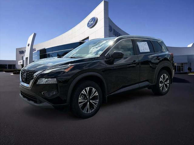 2023 Nissan Rogue SV FWD for sale in Knoxville, TN