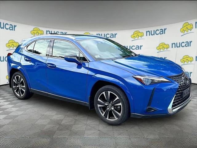 2023 Lexus UX 250h Premium for sale in Norwood, MA