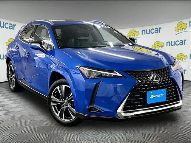 2023 Lexus UX 250h Premium for sale in Norwood, MA