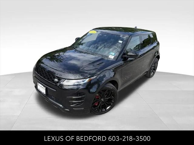 2023 Land Rover Range Rover Evoque R-Dynamic S for sale in Bedford, NH