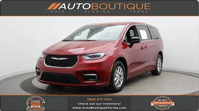 2026 Chrysler Pacifica Select for sale in Jacksonville, FL