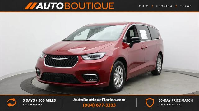2026 Chrysler Pacifica Select for sale in Jacksonville, FL