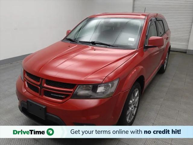2019 Dodge Journey GT AWD for sale in Des Moines, IA