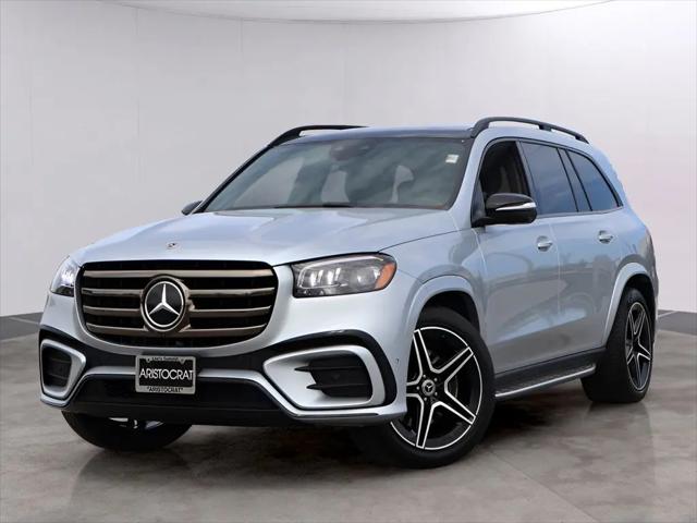 2025 Mercedes-Benz GLS GLS 450 4MATIC for sale in Kansas City, MO