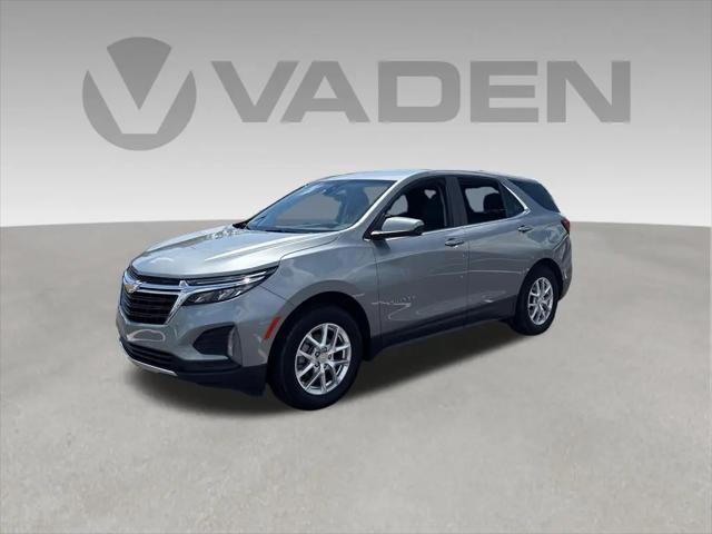 2024 Chevrolet Equinox FWD LT for sale in Statesboro, GA