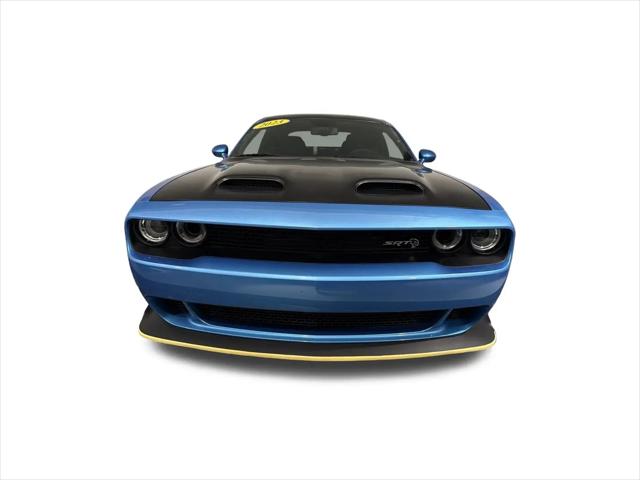 2023 Dodge Challenger SRT Hellcat Redeye Widebody Jailbreak