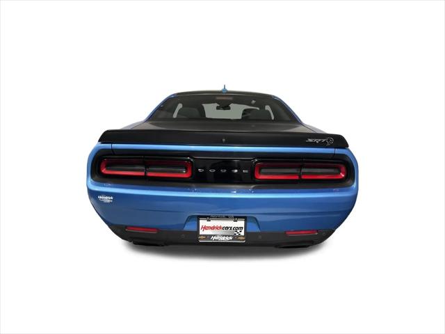 2023 Dodge Challenger SRT Hellcat Redeye Widebody Jailbreak