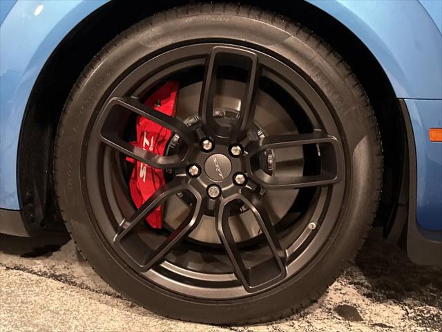 2023 Dodge Challenger SRT Hellcat Redeye Widebody Jailbreak