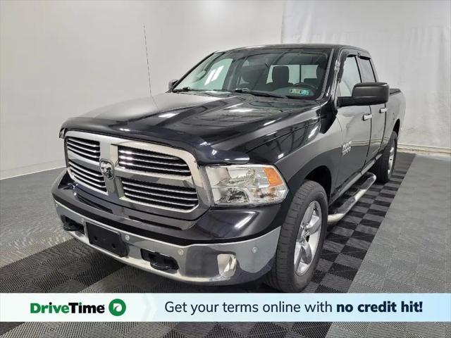 2014 Ram 1500 Big Horn for sale in Pittsburgh, PA