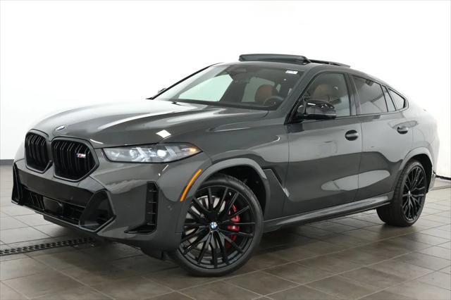 2027 BMW X6 M60i for sale in Elmhurst, IL