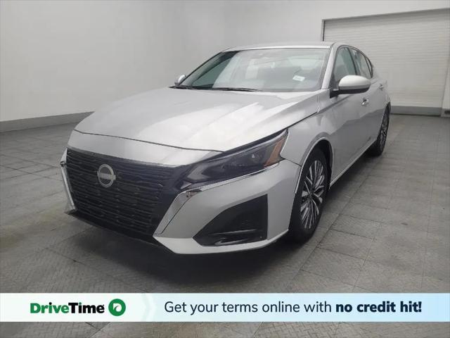 2023 Nissan Altima SV FWD for sale in Columbus, GA