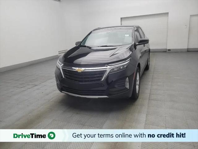 2024 Chevrolet Equinox FWD 2FL for sale in Columbus, GA