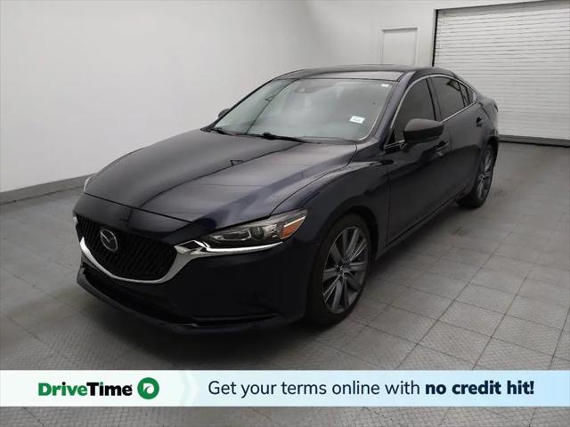 2020 Mazda Mazda6 Touring for sale in Fayetteville, NC