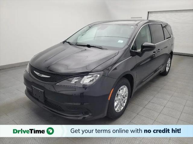 2023 Chrysler Voyager LX for sale in Fayetteville, NC