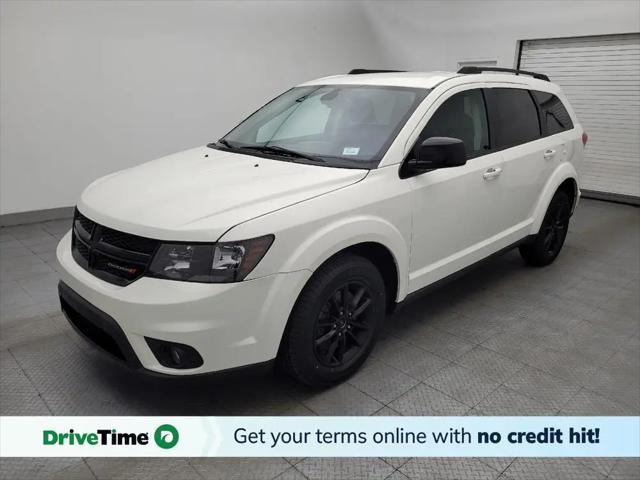 2019 Dodge Journey SE for sale in Raleigh, NC
