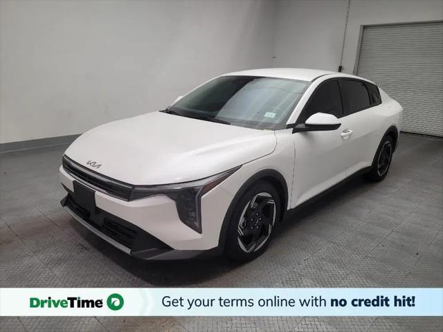 2025 Kia K4 EX for sale in EL CAJON, CA