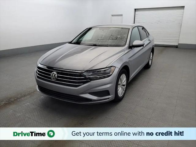 2019 Volkswagen Jetta 1.4T S for sale in Glen Burnie, MD