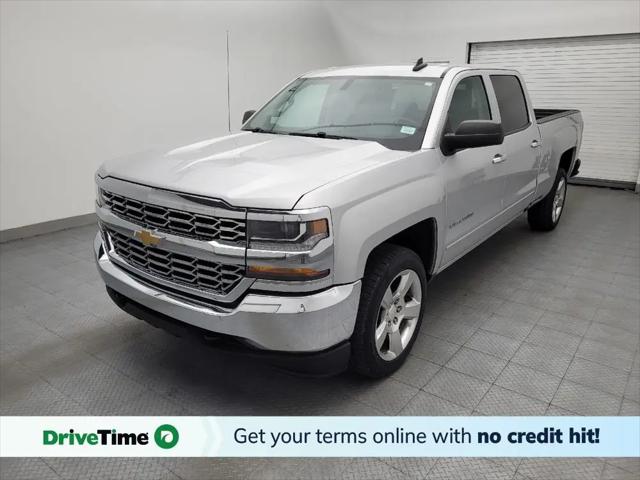 2017 Chevrolet Silverado 1500 LT for sale in Charlotte, NC