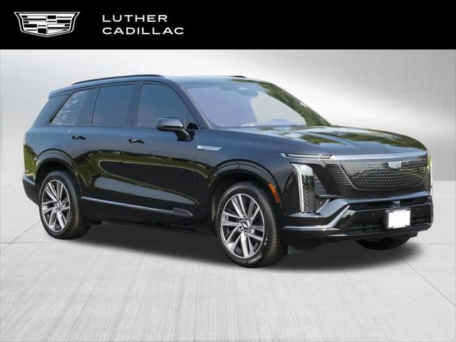 2026 Cadillac iQ Sport for sale in Vadnais Heights, MN