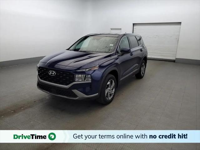 2023 Hyundai Santa Fe SE for sale in New Castle, DE