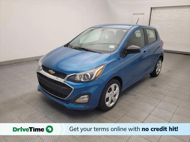 2020 Chevrolet Spark FWD LS Automatic for sale in Conway, SC