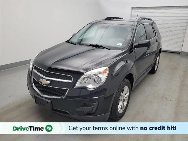 2015 Chevrolet Equinox LT for sale in Antioch, TN