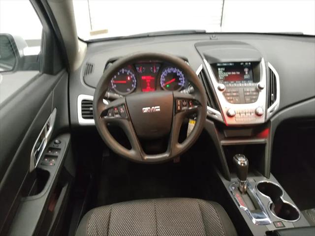 2017 GMC Terrain SLE-1