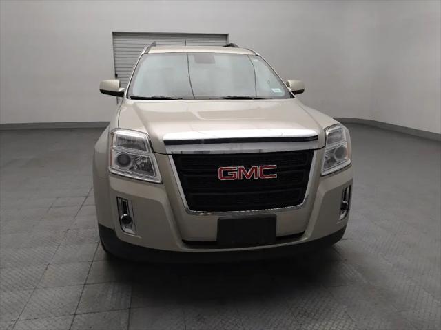 2015 GMC Terrain SLE-2