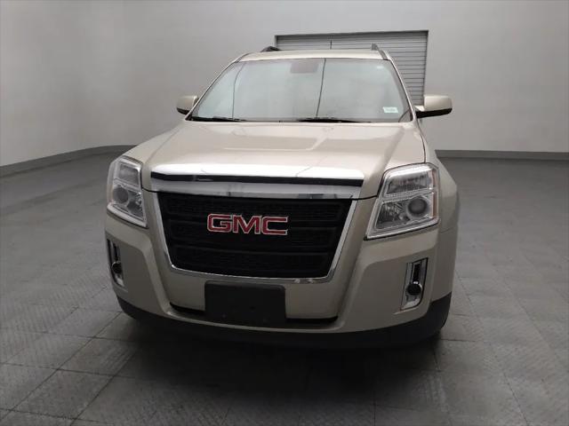 2015 GMC Terrain SLE-2