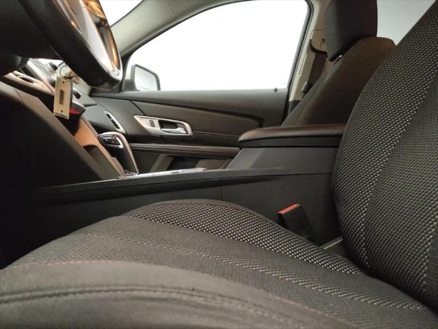 2015 GMC Terrain SLE-2