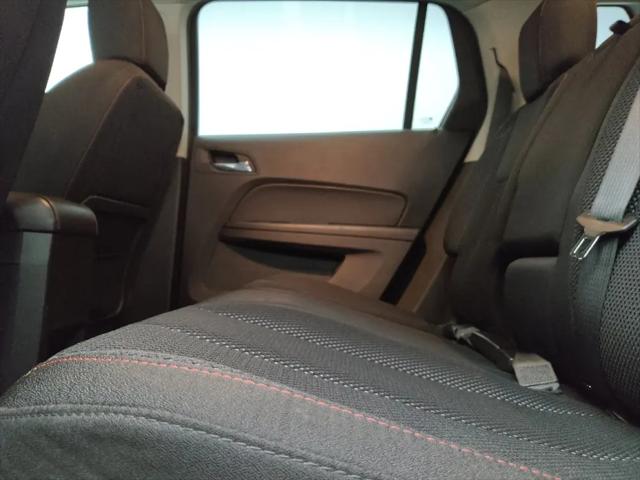 2015 GMC Terrain SLE-2
