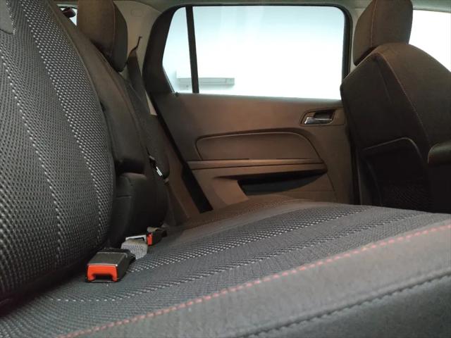 2015 GMC Terrain SLE-2