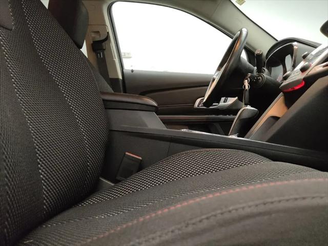 2015 GMC Terrain SLE-2