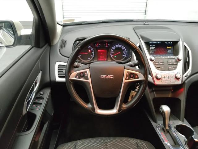 2015 GMC Terrain SLE-2