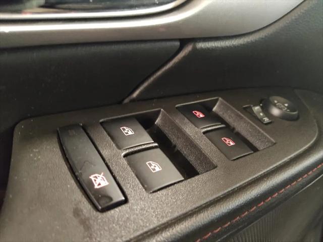 2015 GMC Terrain SLE-2
