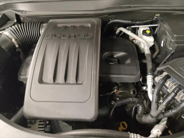 2015 GMC Terrain SLE-2