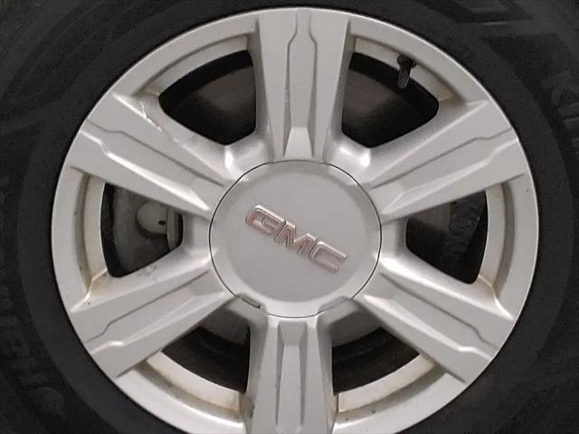2015 GMC Terrain SLE-2